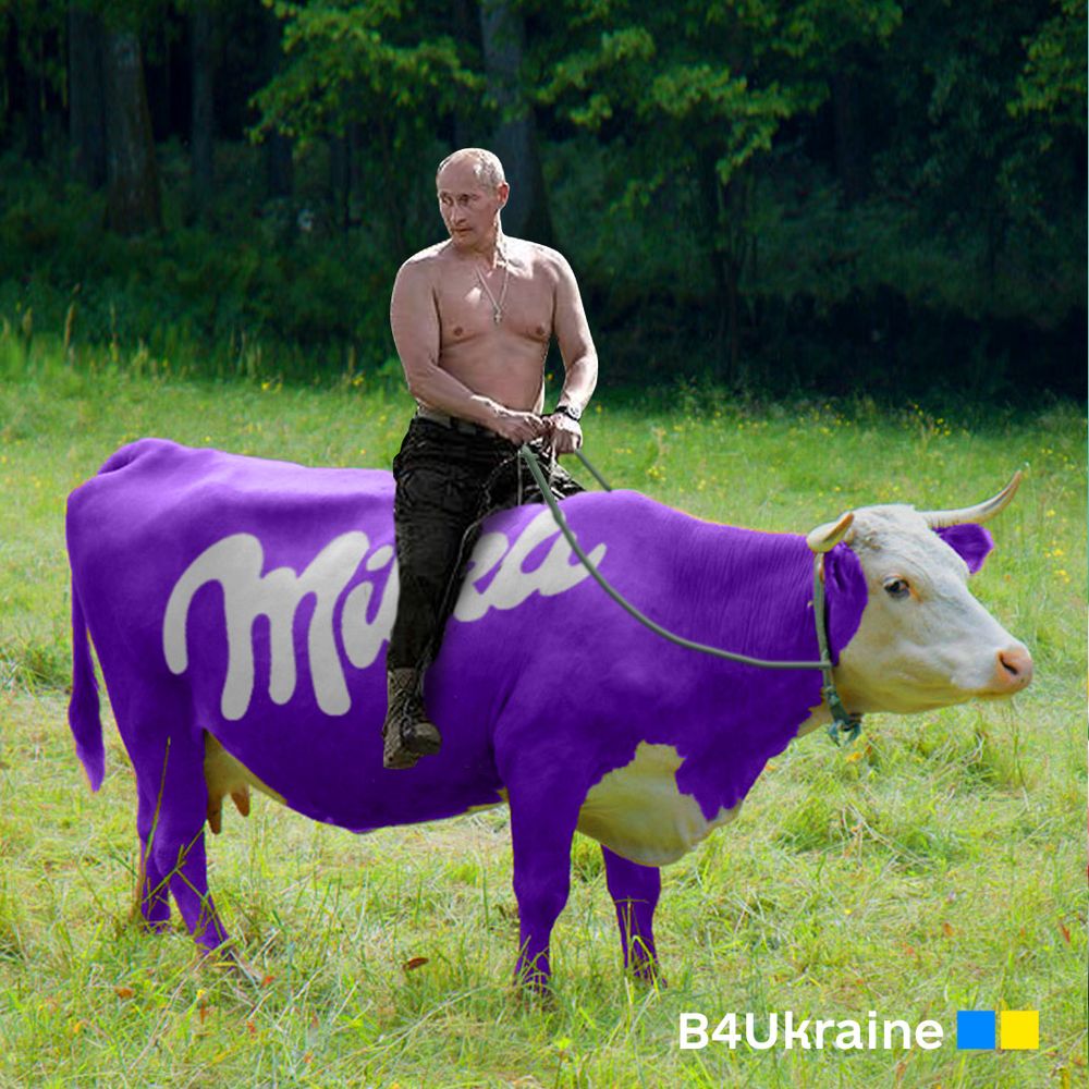 B4Ukraine Coalition