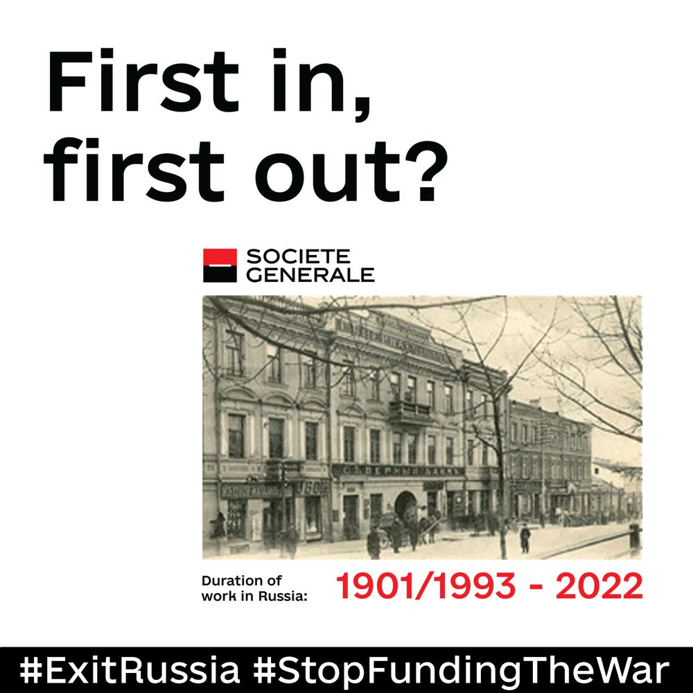 Société Générale