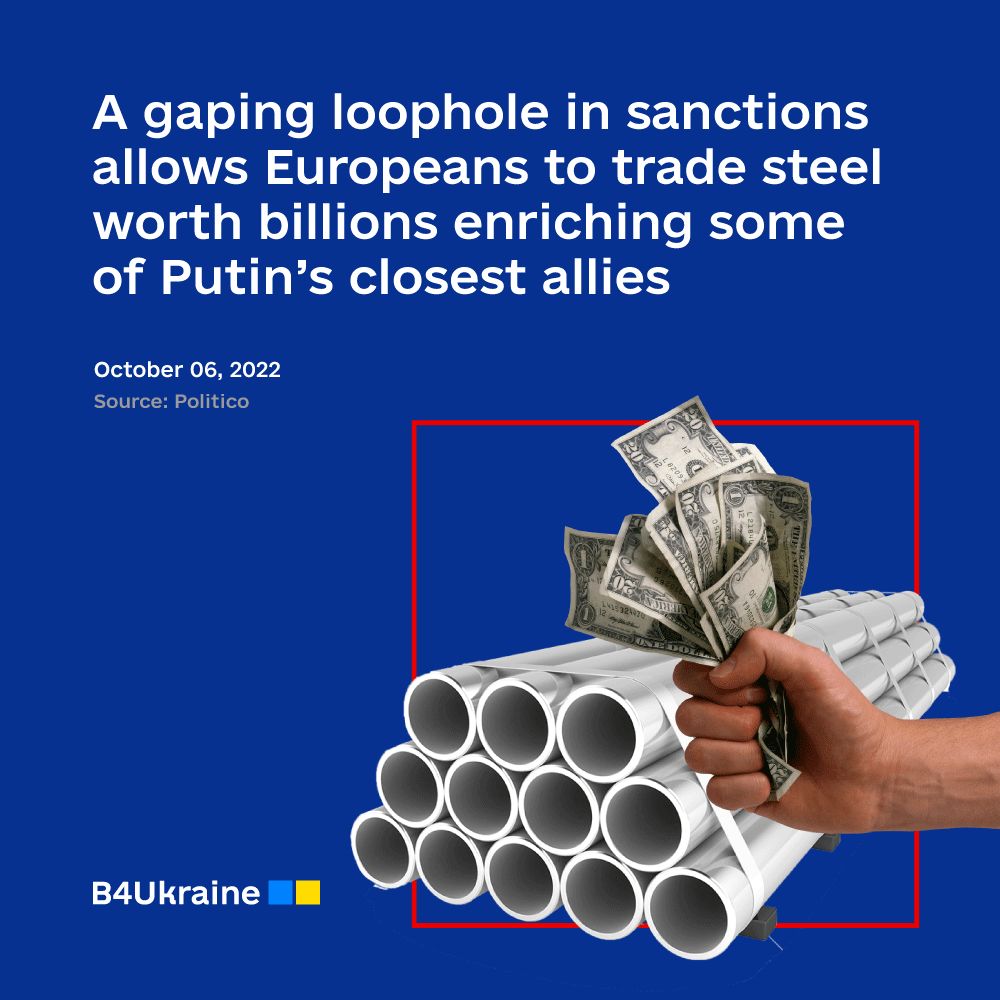 Supplementing sanctions with corporate strategies to exit and divest from Russia and Russian commodities is the only way to deprive the Kremlin of financial resources for warfare