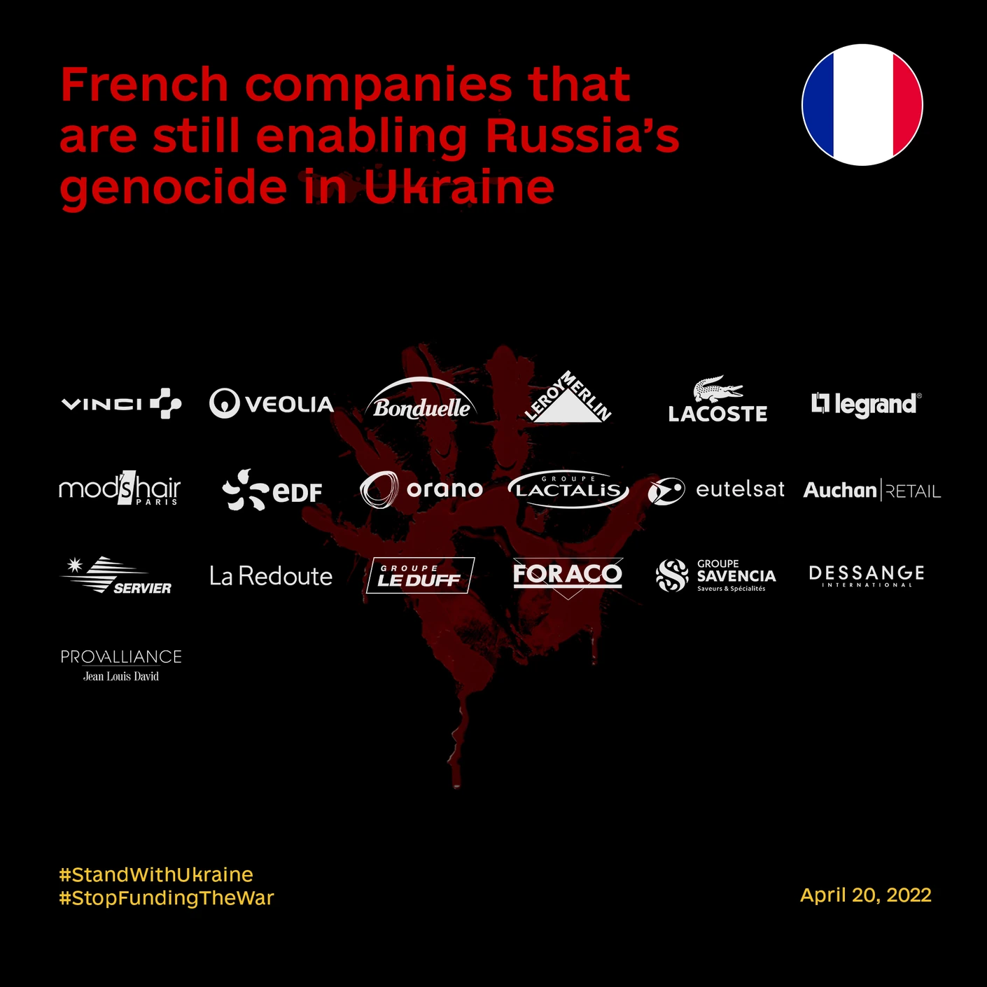 France