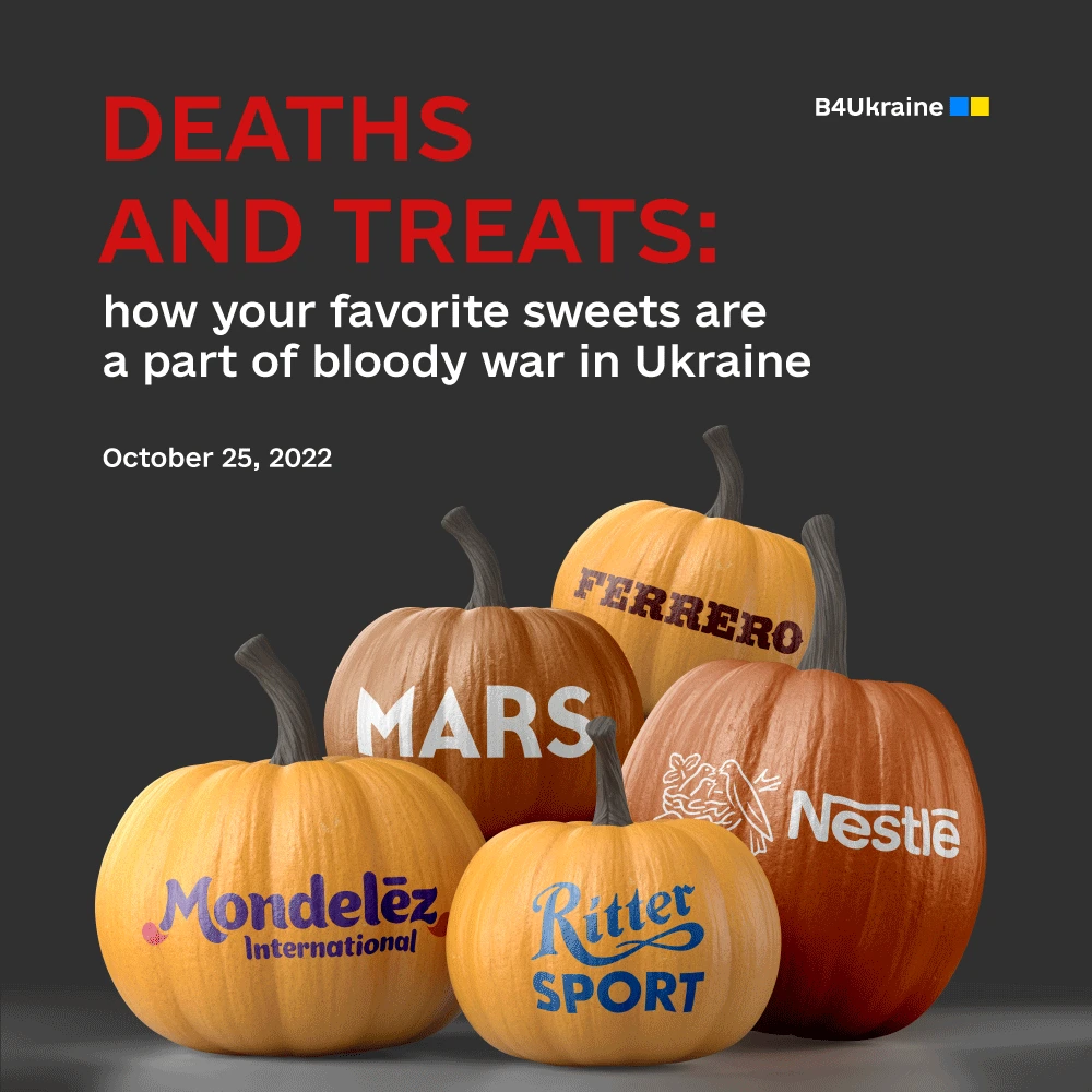 For every less ethical candy maker that enables real-life horrors, there is always a conscious manufacturer with brands to indulge in during the holiday season