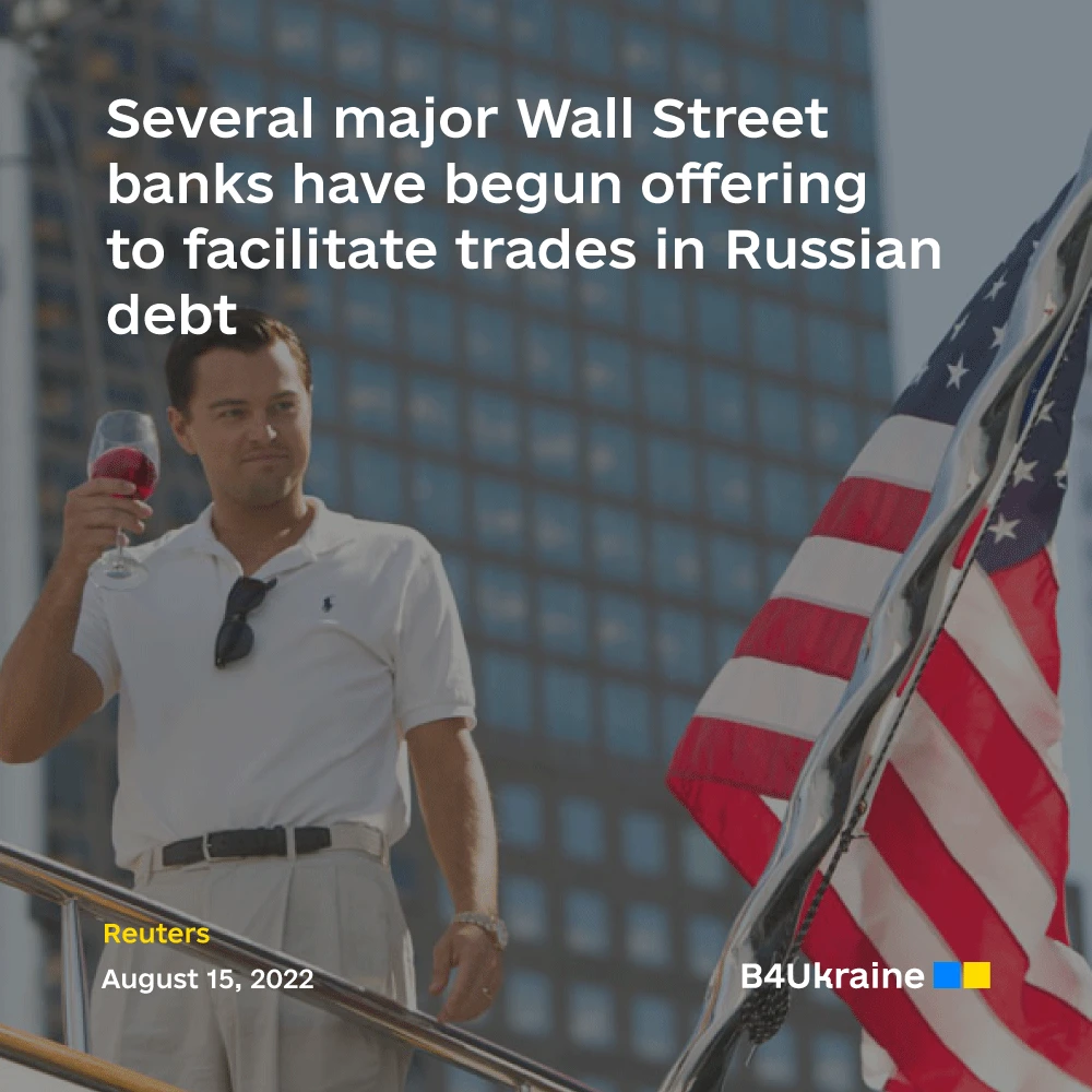 Investors’ exit of Russian debt signals how toxic Russia remains in the eyes of financial markets