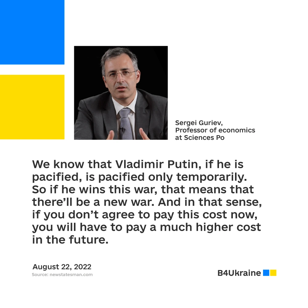 Oil-related sanctions require a price cap to be able to cut off the flow of money for Russia’s war machine