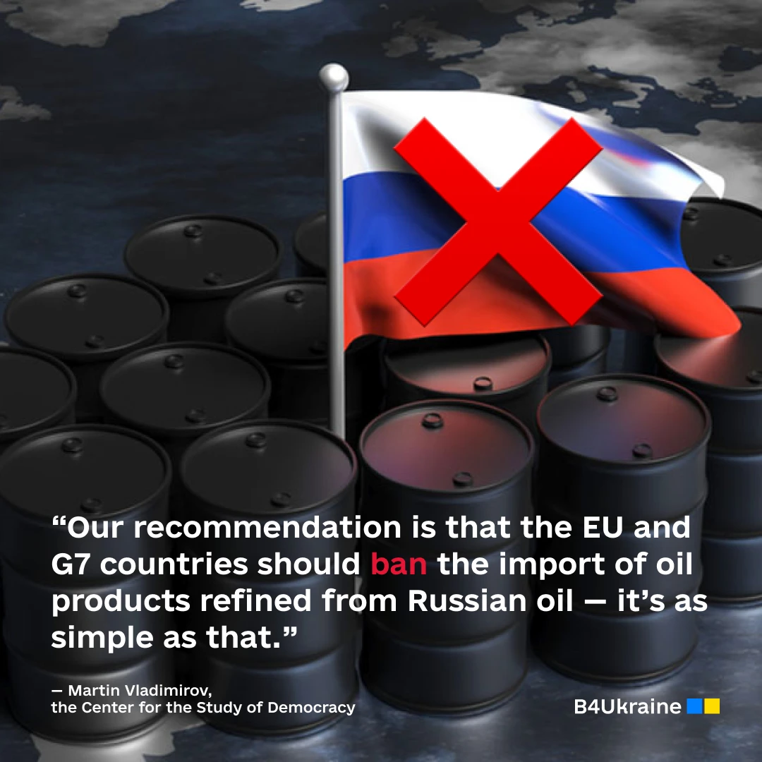 B4Ukraine Coalition