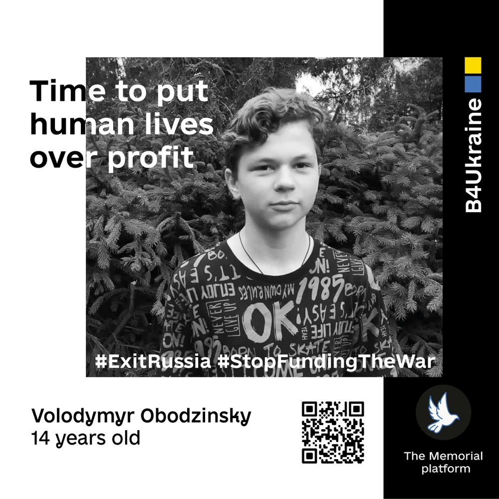 Volodymyr Obodzinskyy