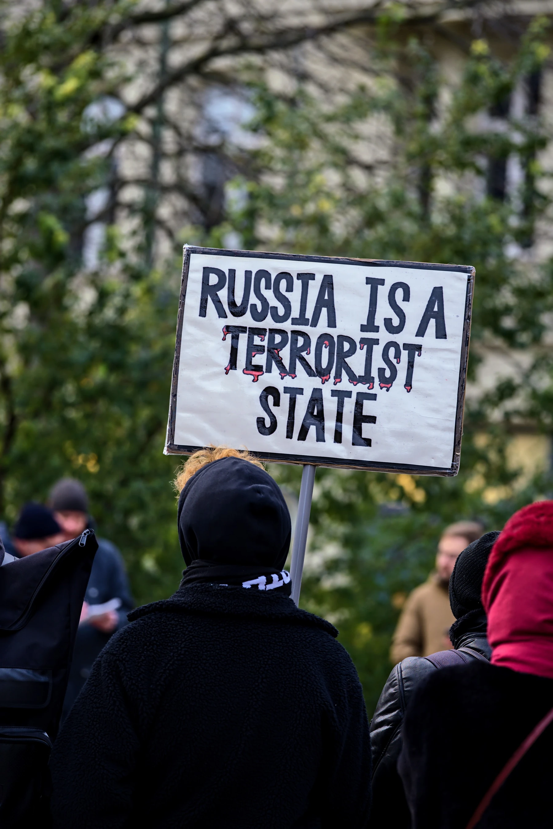B4Ukraine Coalition
